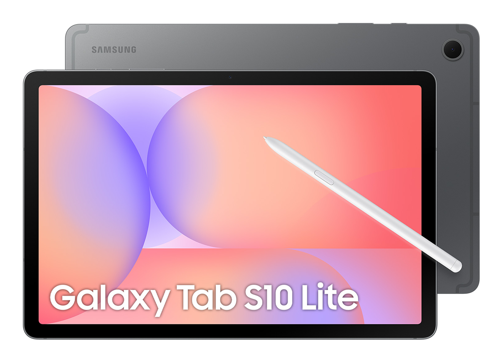 Galaxy Tab S10 lite WiFi 128GB grau
