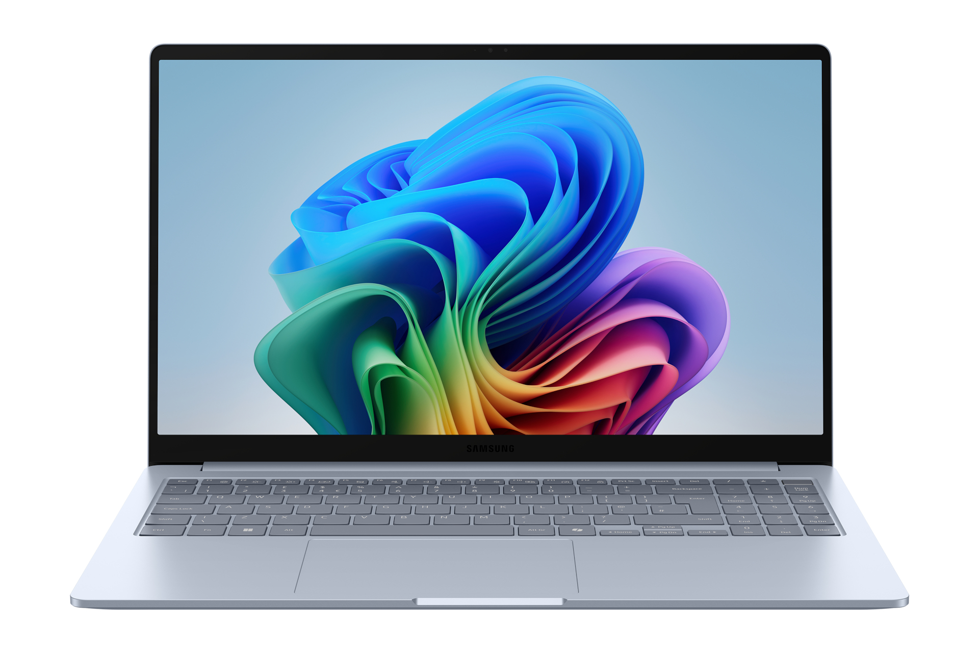 Galaxy Book4 Edge (15.6", X1 26-100, 16Go)