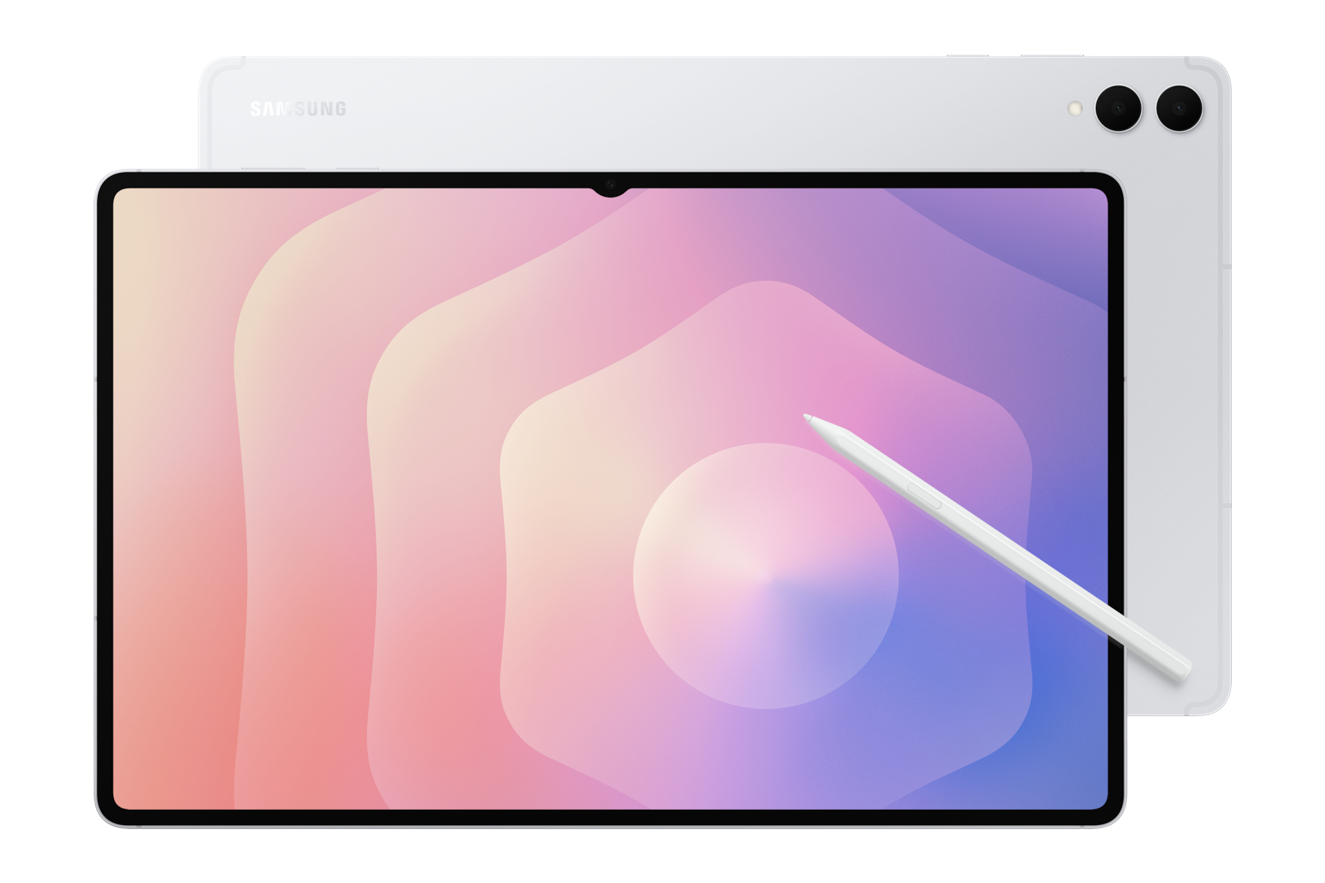Galaxy Tab S11 Ultra (14,6", Wi-Fi)