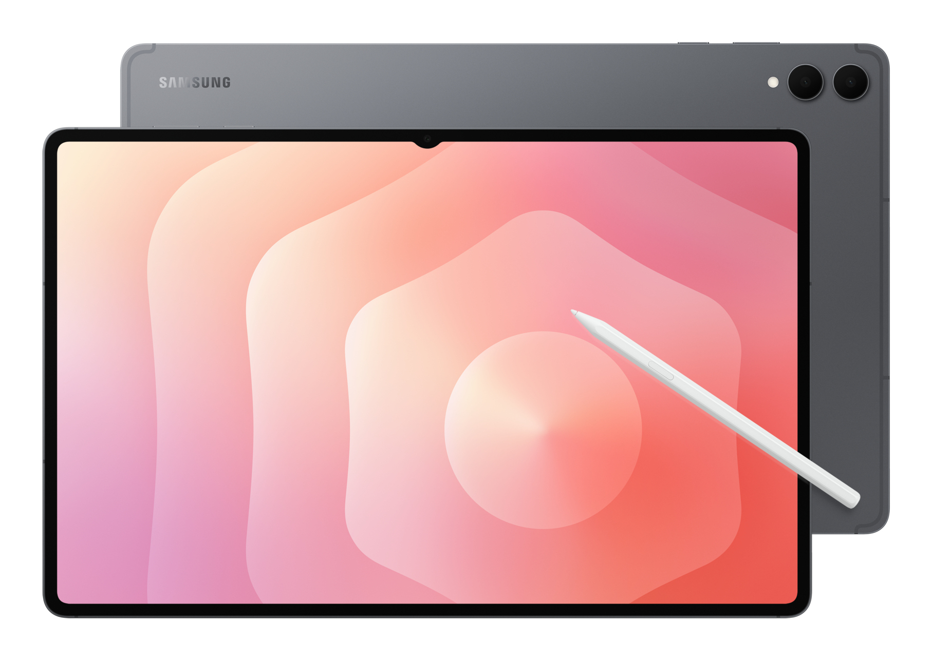 Galaxy Tab S11 Ultra (14,6", Wi-Fi)