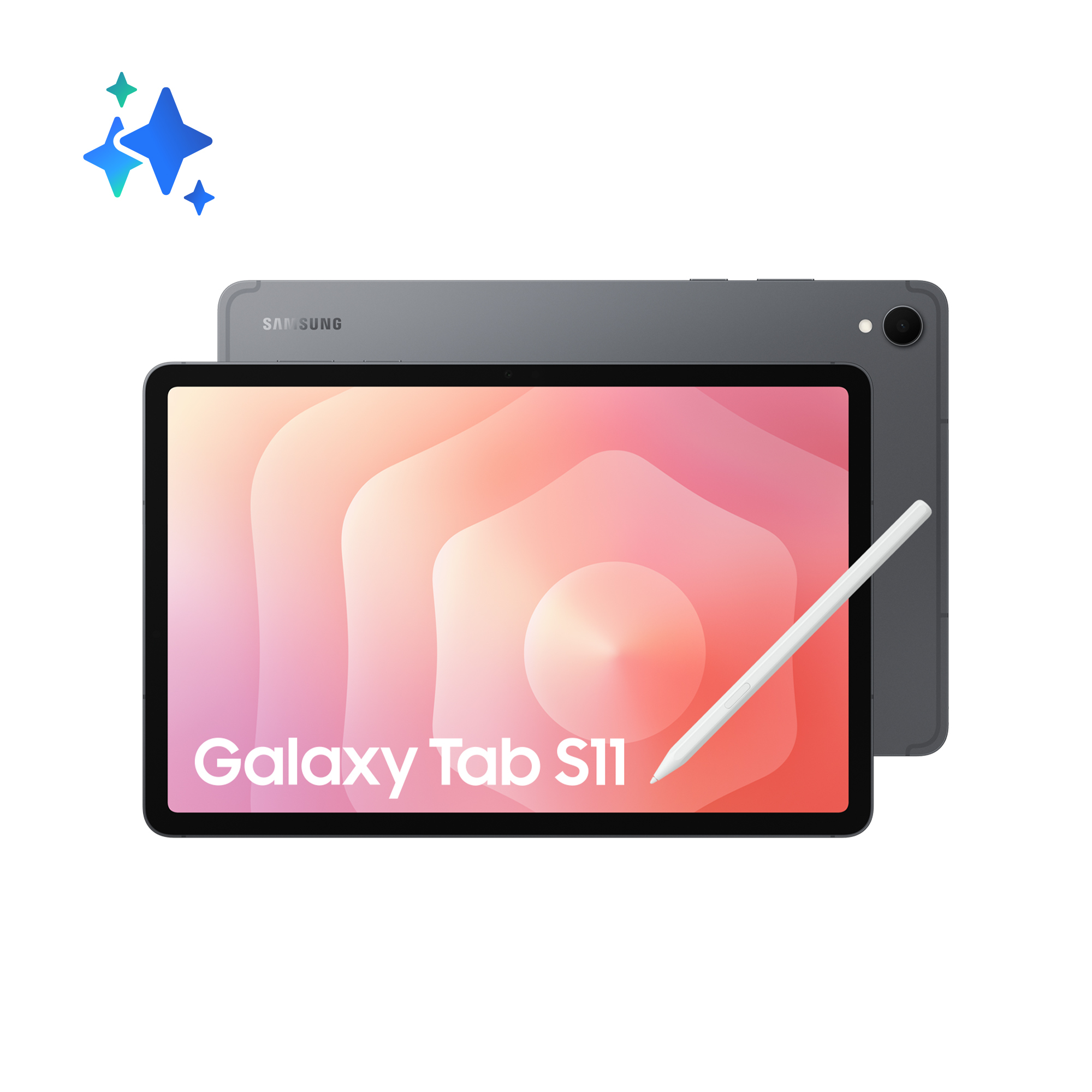 Galaxy Tab S11