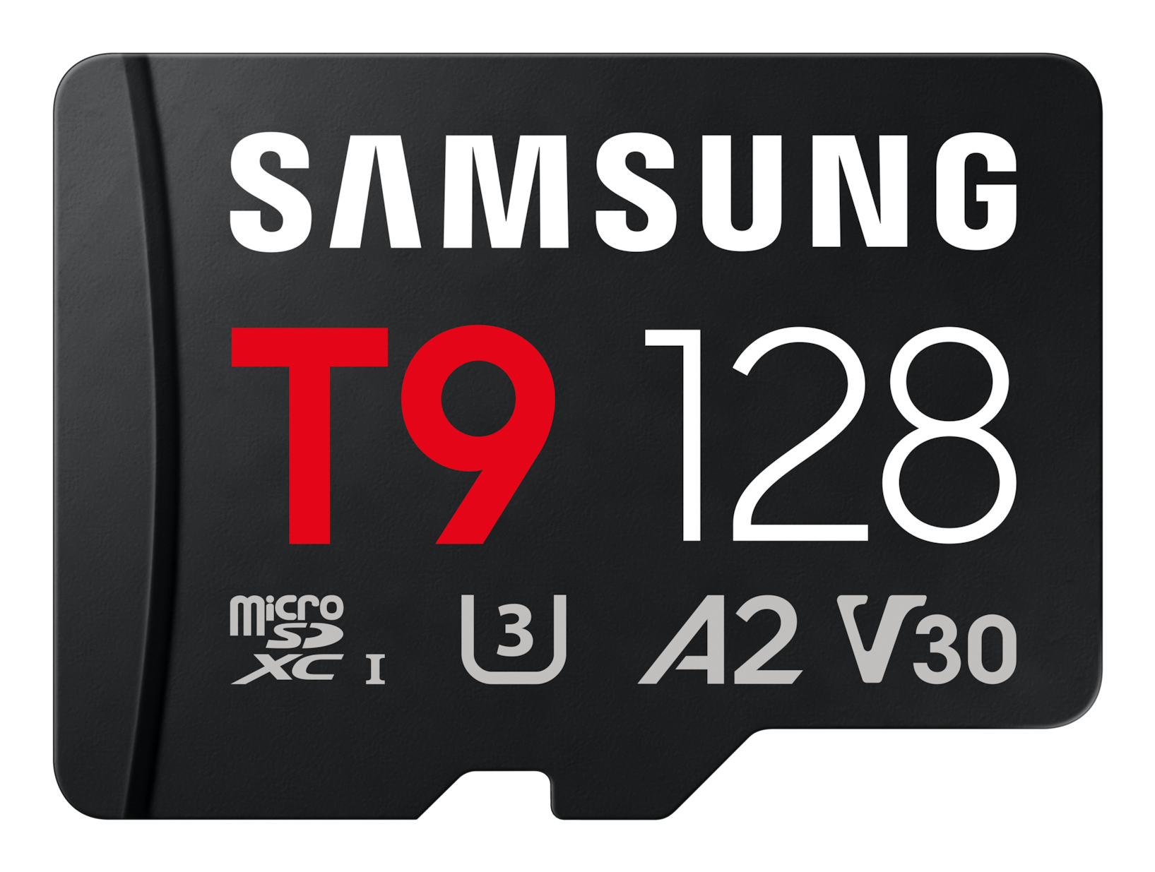 Carte microSDXC™ UHS-I 128 Go