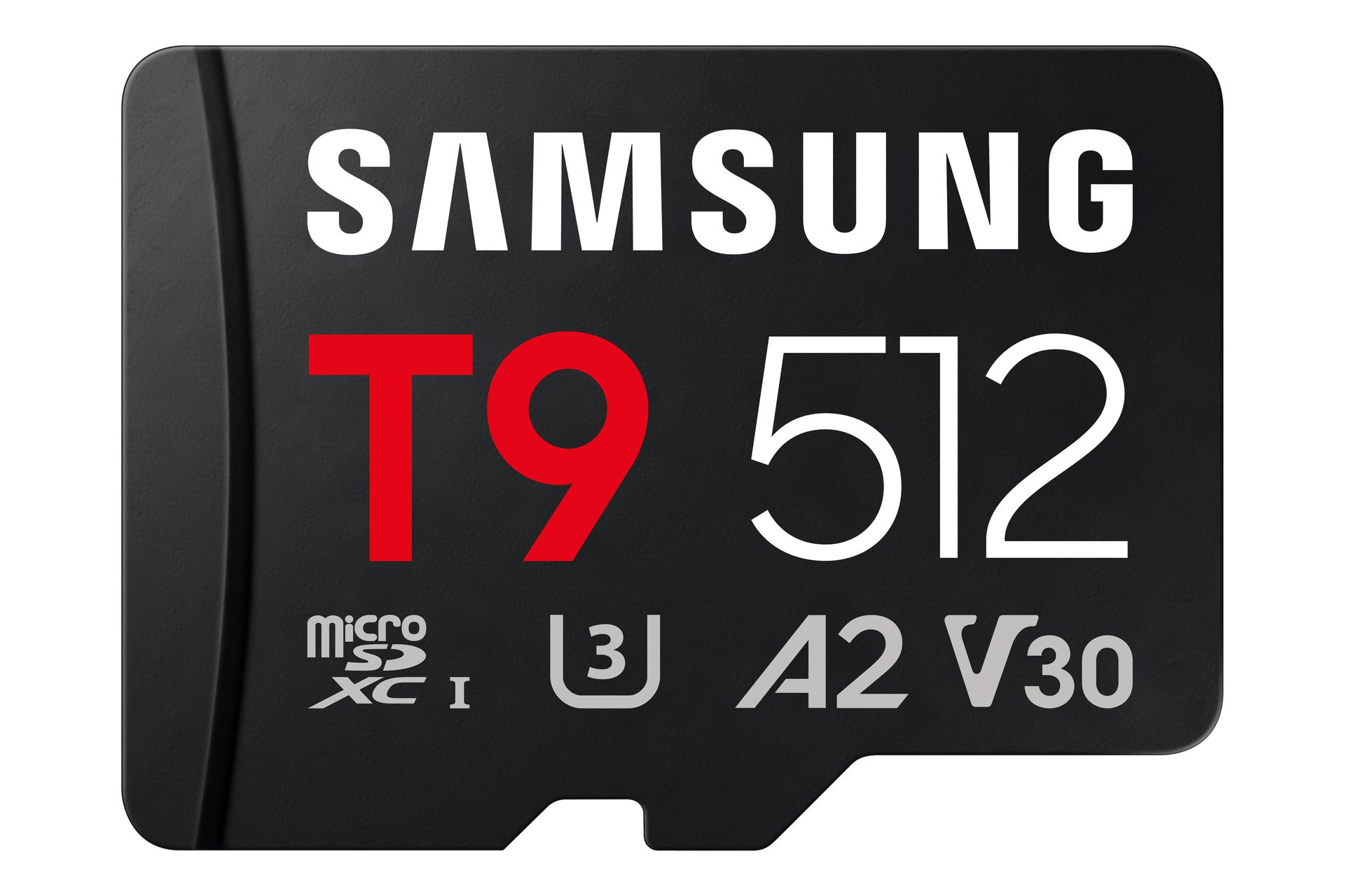 Carte microSDXC™ UHS-I 512 Go