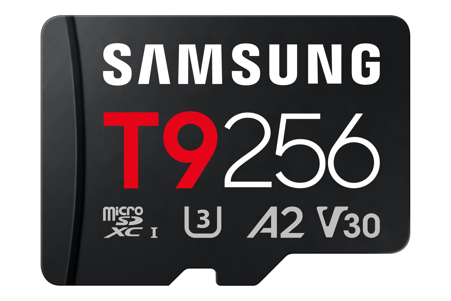 Carte microSDXC™ UHS-I 256 Go avec lecteur USB