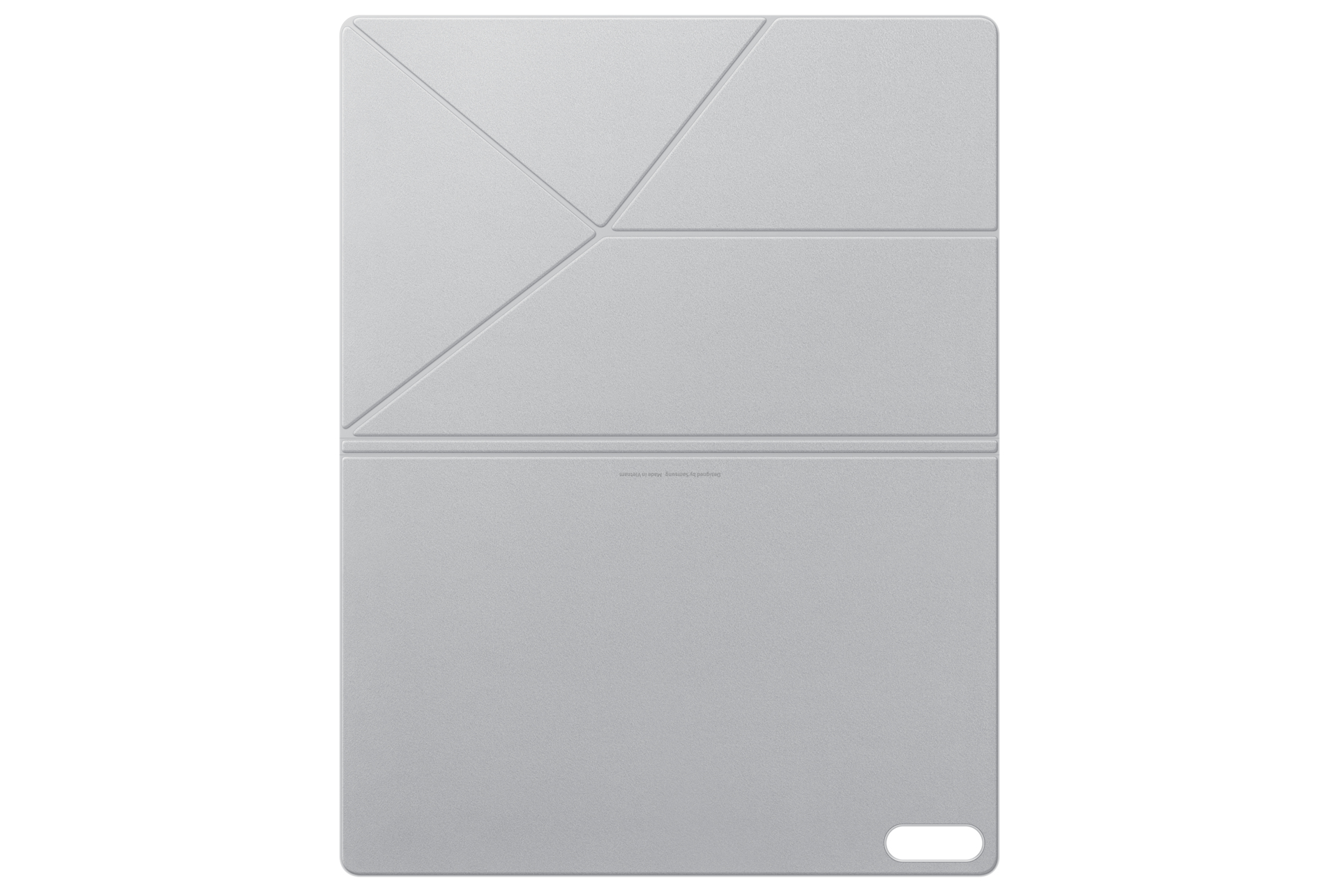 Book Cover Hybride pour Galaxy Tab S11 Ultra