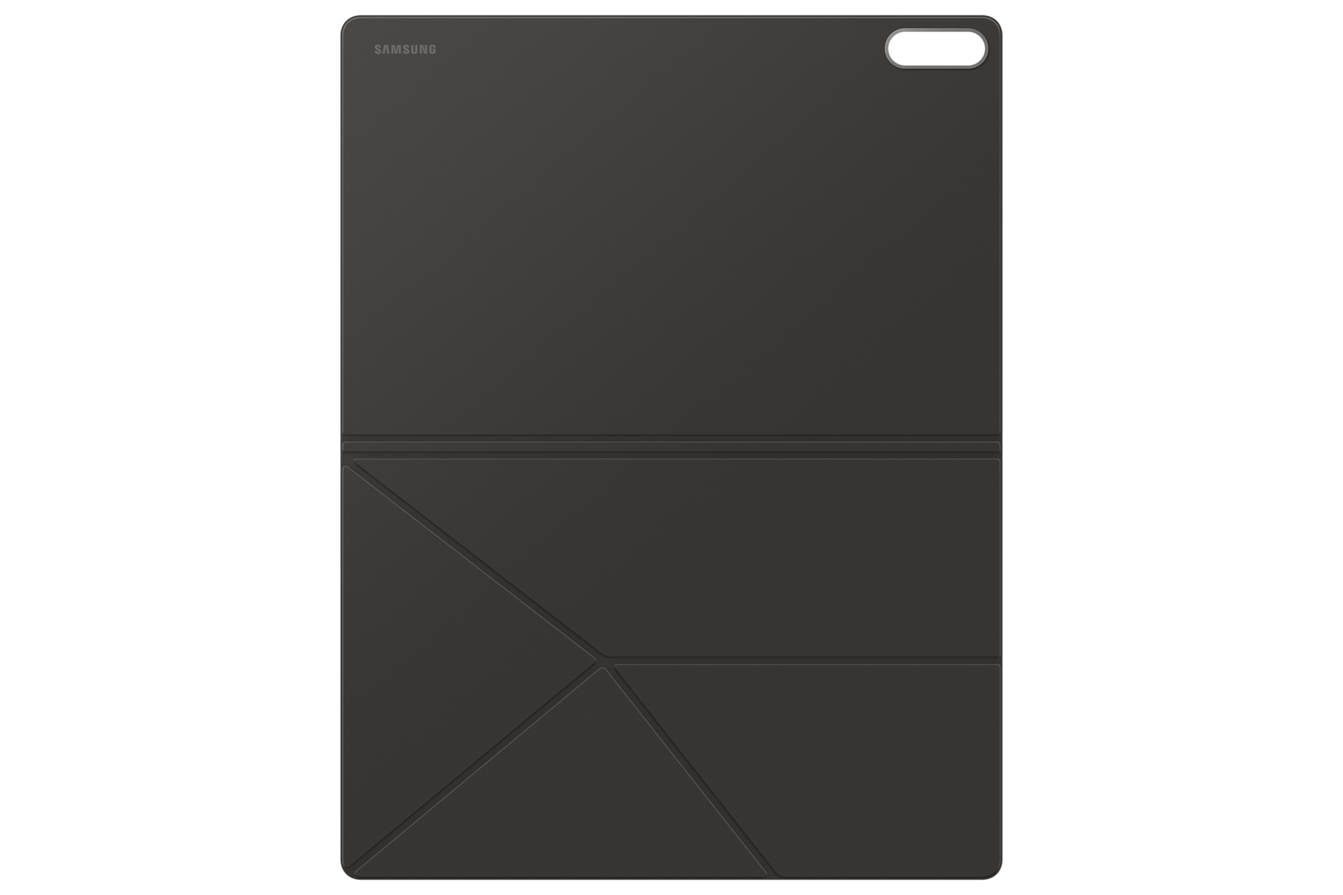 Book Cover Hybride pour Galaxy Tab S11 Ultra