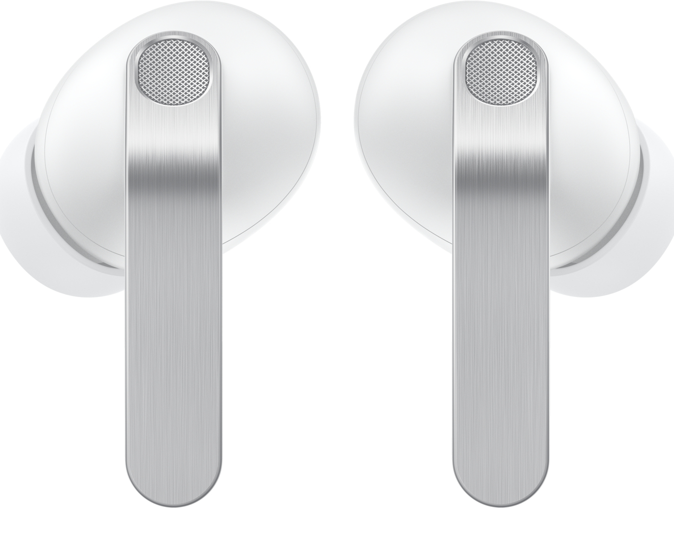 Galaxy Buds4 Pro (Blanc)