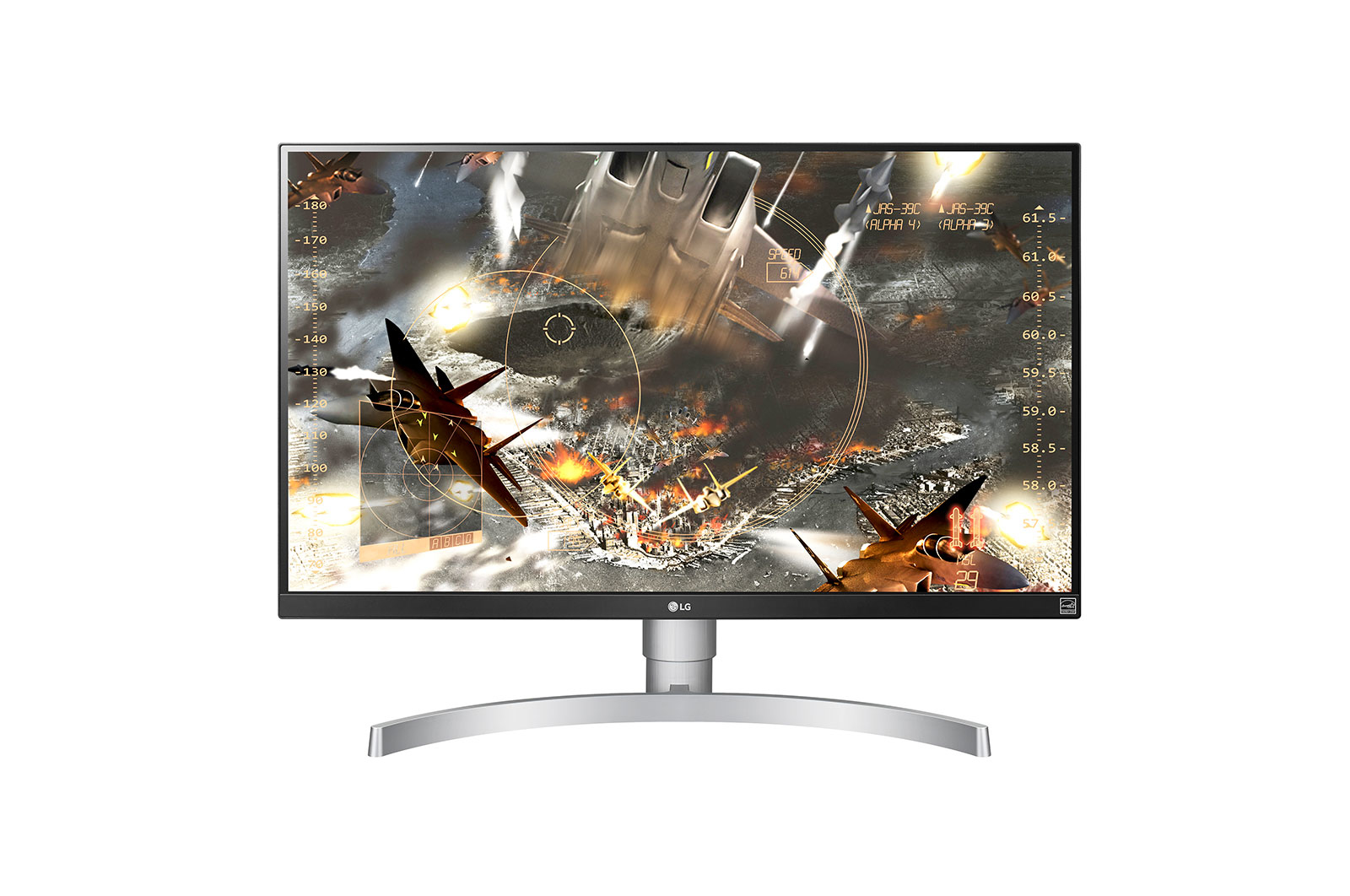 27UL650-W