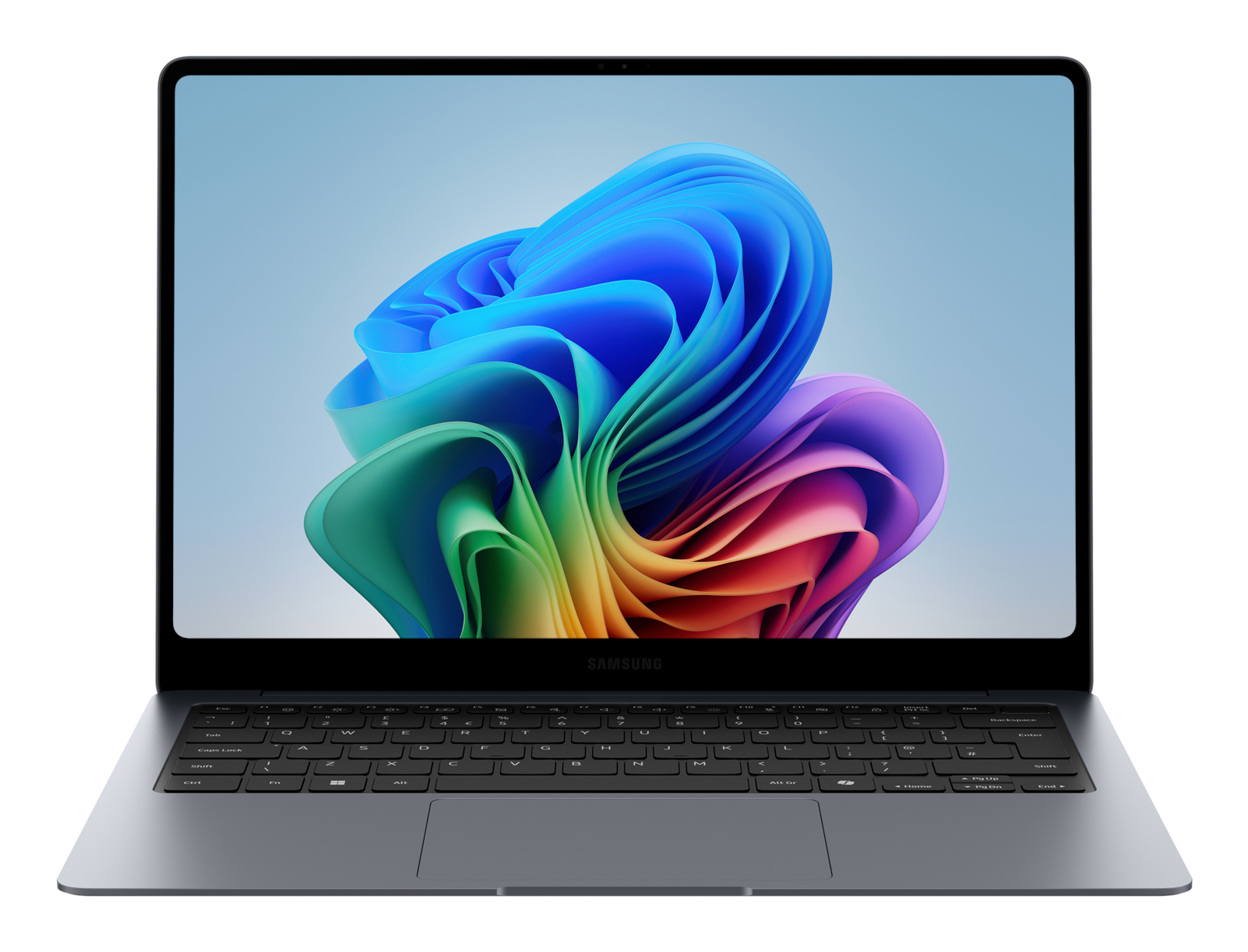Galaxy Book6 Pro (14", Ultra 7, 16Go), Copilot+ PC
