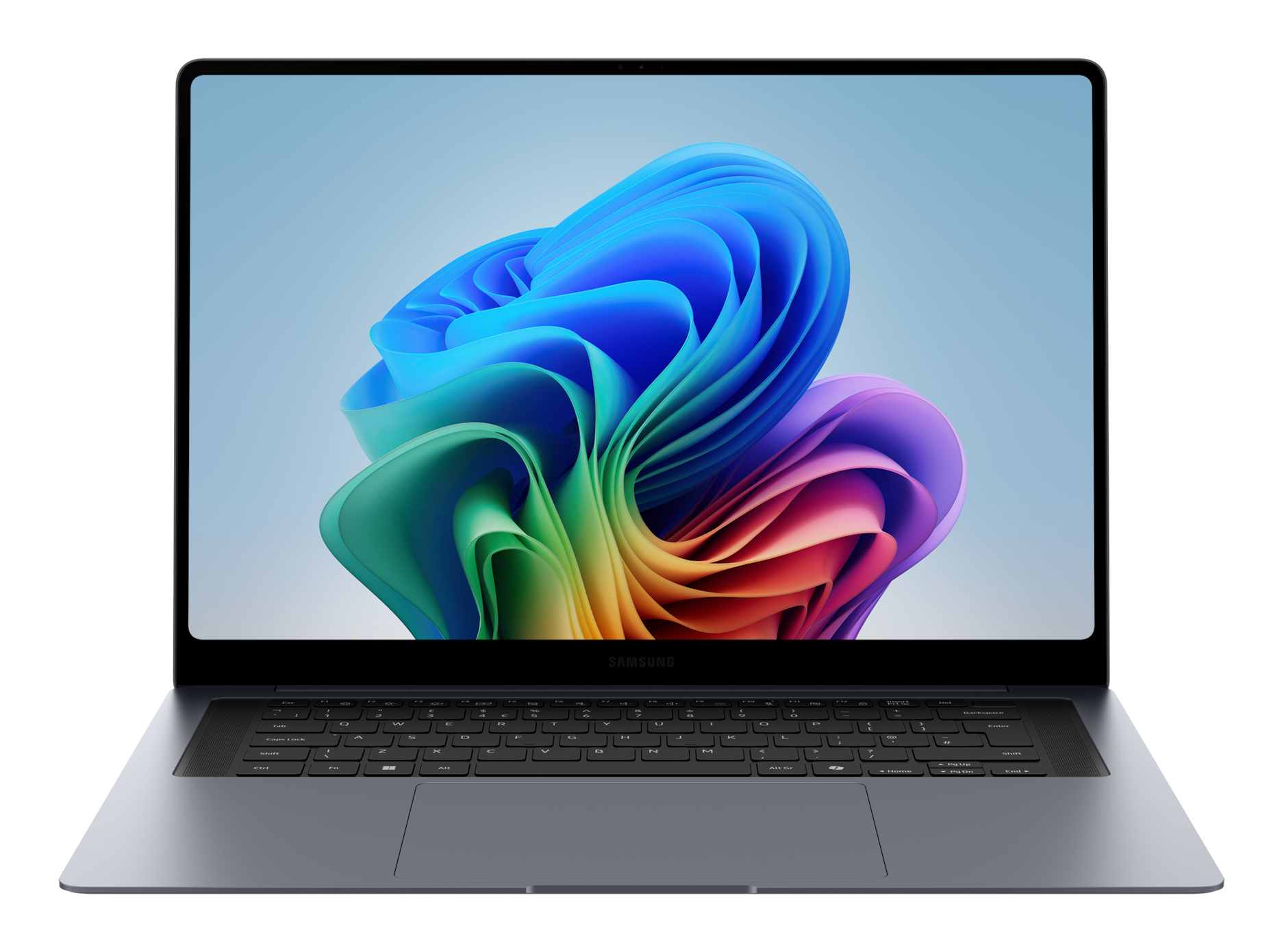 Galaxy Book6 Pro (16", Ultra 7, 32Go), Copilot+ PC