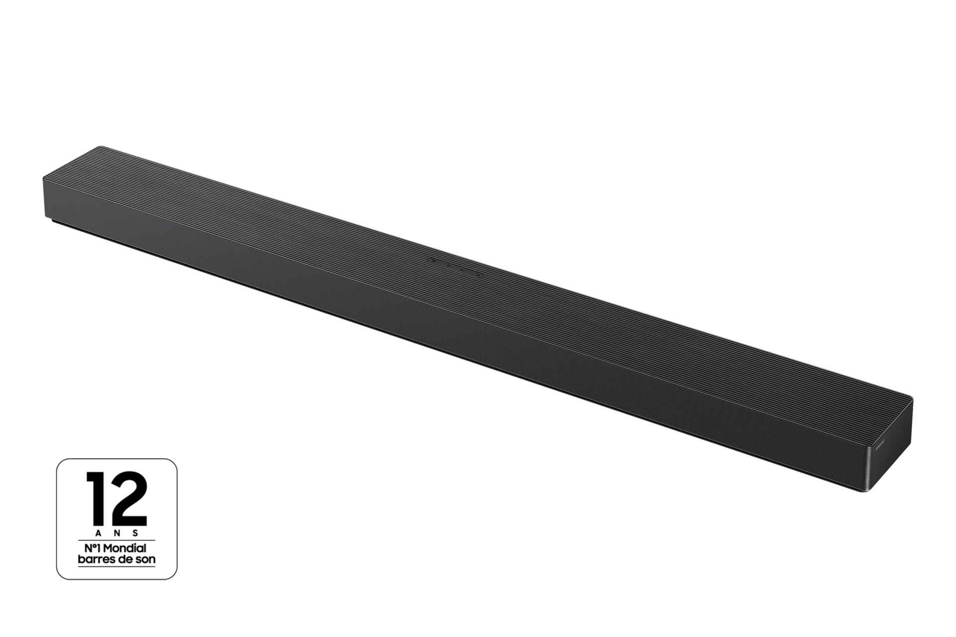 Samsung Barre de son Q-Series HW-QS90H 2026
