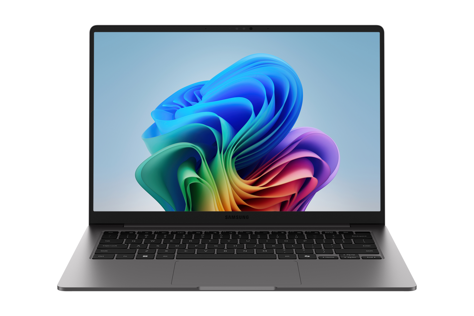 Galaxy Book6 Entreprise Edition (14", Intel® Core™ Ultra 7, 32Go), Copilot+ PC