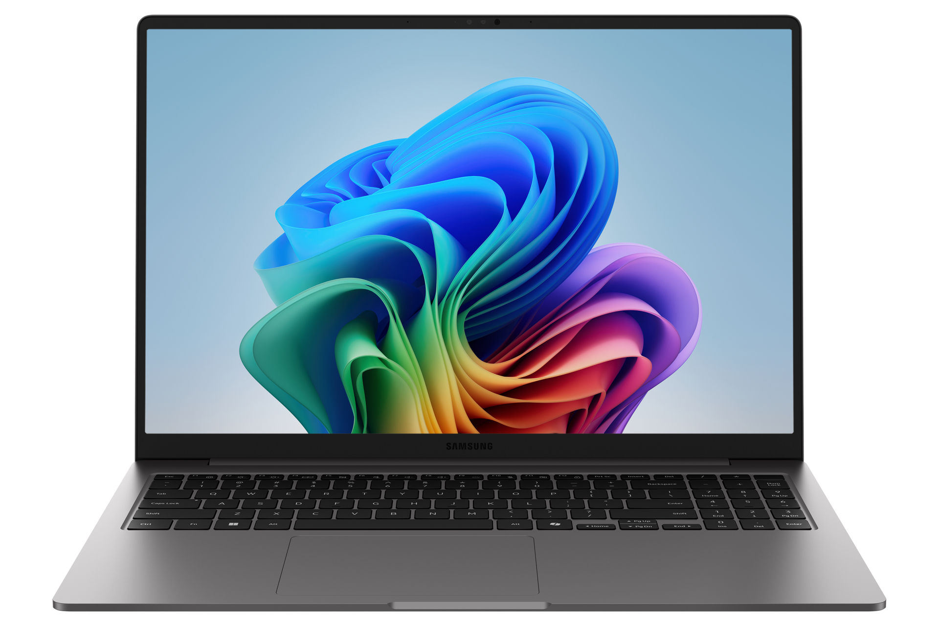 Galaxy Book6 Entreprise Edition (16", Intel® Core™ Ultra 7, 16Go), Copilot+ PC