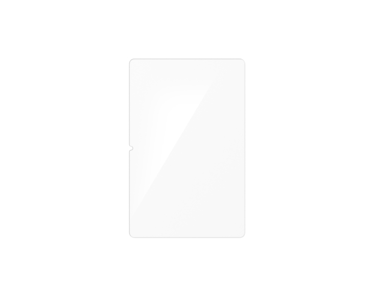 Tab A9+Tempered Glass