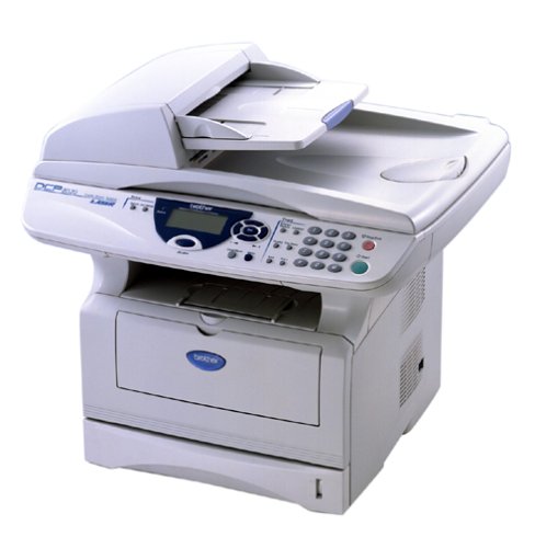 Brother DCP-8025D Imprimante Laser, copieur, Scanner