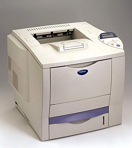 Brother hl 7050n - imprimante - n b - laser - legal - 1200 ppp x 1200 ppp - jusqu'a 30 pp