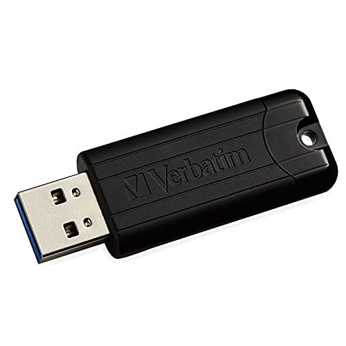 Verbatim 49316 16 Go Store'n'Go USB 3.0 Pinstripe Flash Drive
