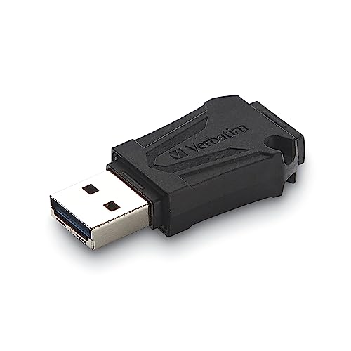 Verbatim ToughMAX 16MB USB 2.0 Drive KyronMAX compounds, 49330 (KyronMAX compounds USB 2.0 Host Port)