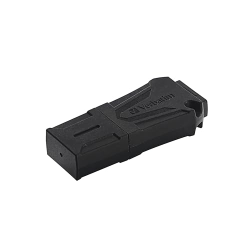 Verbatim ToughMAX 64GB USB 2.0 Drive KyronMAX compounds, 49332 (KyronMAX compounds USB 2.0 Host Port)