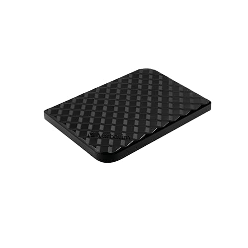VERBATIM Store n Go SSD USB 3 2 Type C 1To
