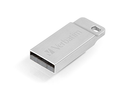 VERBATIM Store'n' go Clé USB 2.0 32 Go Noir 98749