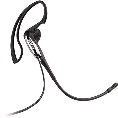 Sony DRJ120 Écouteurs mains libres pour téléphone portable