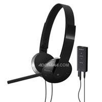 Sony DR-350USB Binaural Casque et oreillette