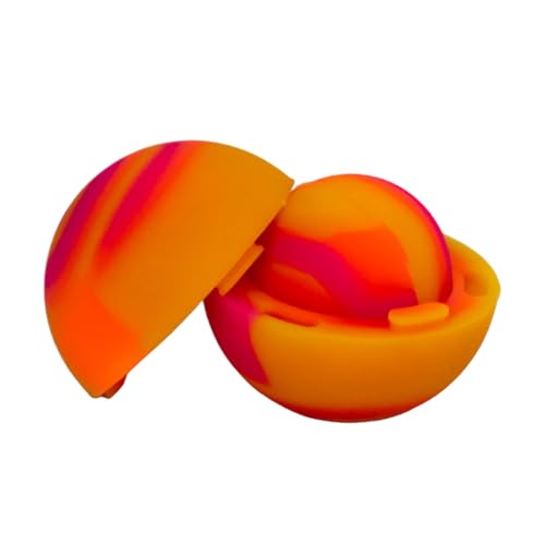 Coussin hémisphère pour refroidissement d'ordinateur portable, petit coussin hémisphère portable en silicone pour le refroidissement | Support de refroidissement multifonctionnel antidérapant et