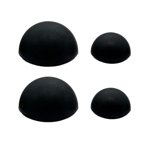 Support de refroidissement pour ordinateur portable, petit hémisphère en silicone, support de refroidissement multifonctionnel antidérapant et stable pour ordinateurs portables