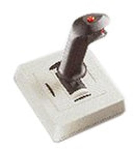 Ch Products CH Flightstick 2-Button Joystick Noir pour Ibm-pc AT
