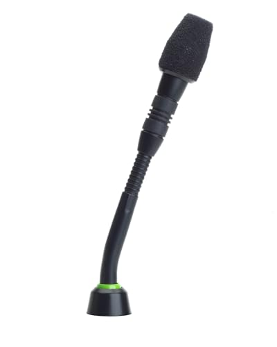 Shure Microphone à condensateur