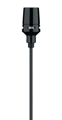 Shure Microphone Cravate Statique
