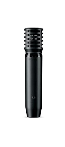 Shure Dynamique cardioïde pour Instrument Micro avec Pas de câble Pas de Cable