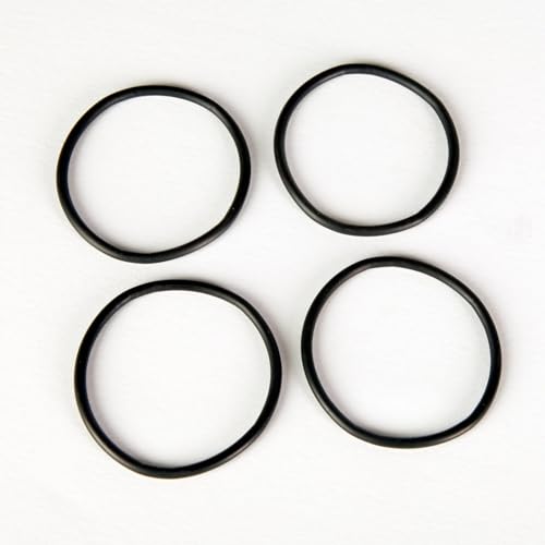 Bandes élastiques pour suspension antichoc Shure SM4 (A4EB)