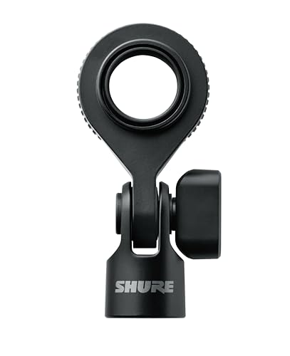 Support pivotant Shure SM4 (A4M)