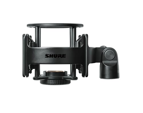 Support anti-choc Shure SM4 (A4SM)