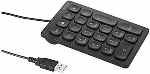 Kensington KM270 EQ Set clavier sans fil rechargeable et souris silencieuse ambidextre pour PC, 2.4GHz BT 5.0, résistant aux éclaboussures, AZERTY ISO - Noir K75560FR
