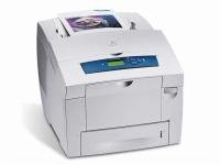 Xerox Imprimantes 8500SDN CLR PRINTR 24PPM 128MB (8500 SDN)