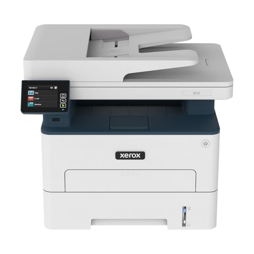 XEROX B235 A4 34PPM WIRELESS