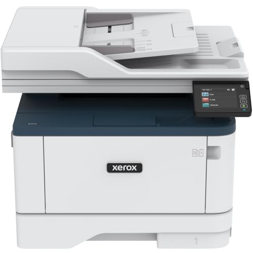 Xerox B305 A4 38 ppm Copia Stampa Scansione fronte retro wireless PS3 PCL5e 6 2 vassoi 350 fogli UK (Xerox B305V_DNIUK - Multifunction printer - B W - laser - Legal [216 x 356 mm] [original] - A4 Leg