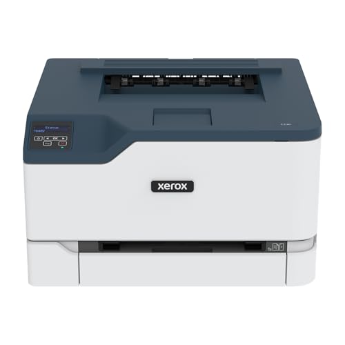 Xerox C230 A4 22PPM Wireless