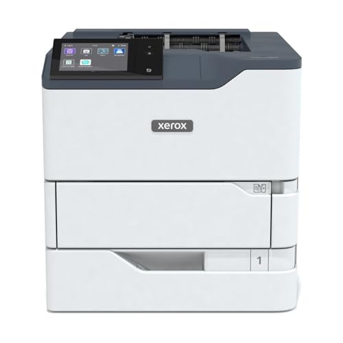 Xerox Versalink B620dn A4 61ppm Noir et Blanc (Mono) Imprimante Laser Multifonction avec Impression Recto-Verso