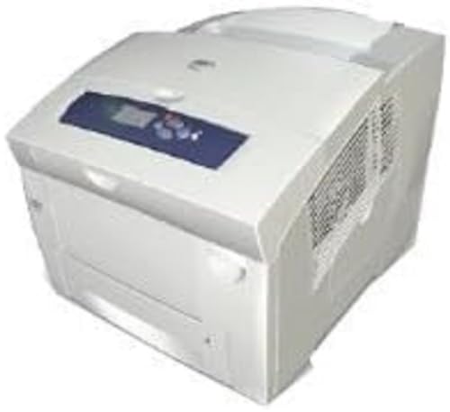 Xerox Phaser 8560da 30ppm 2400dpi 512 MB Duplex