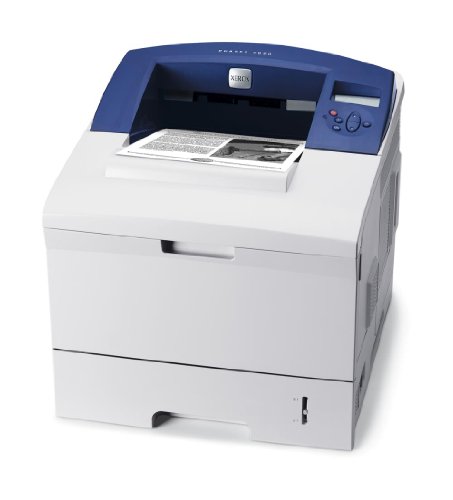 Xerox Phaser 3600B 1200 x 1200 DPI A4 - Imprimantes Laser (1200 x 1200 DPI, A4, 500 Feuilles, 38 ppm)
