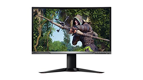 Lenovo 65begac1eu Monitor 68,58 cm (27 ) LED Noir