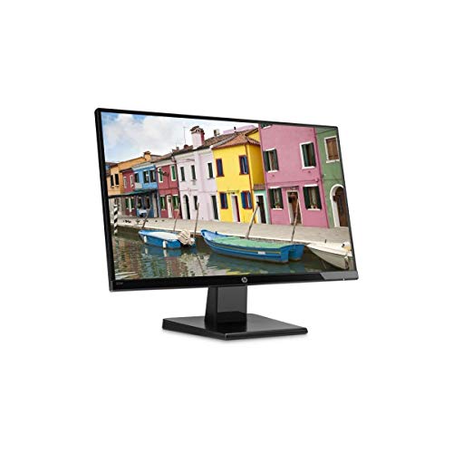 HP 1C183AA Ecran PC IPS LED 21,5 1920 x 1080 1 ms HDMI Noir Onyx
