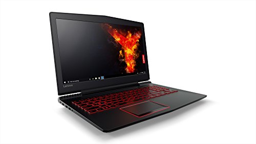[Ancien Modèle] Lenovo Legion Y520-15IKBM Ordinateur Portable Gamer 15 Full HD Noir (Intel Core i5, 16 Go de RAM, 1 To SSD 128 Go, Nvidia GeForce GTX 1060, Windows 10)
