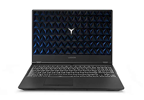 Lenovo Legion Y530-15ICH Ordinateur Portable 15,6 Noir (Intel Core i7, 8 Go de RAM, 1 to, Nvidia GeForce GTX 1050, Windows 10 Home) Clavier AZERTY Français