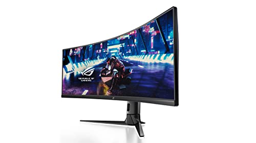 ASUS Écran XG49VQ