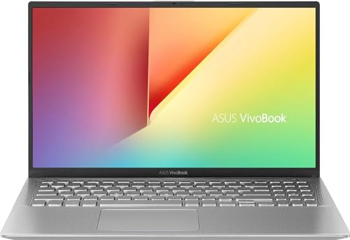 WERPOWER ASUS VivoBook 15.6 FHD (1920 x1080) Display Laptop PC, AMD Ryzen 7 3700U Processor, 12GB DDR4, 512GB PCIe SSD, Bluetooth.
